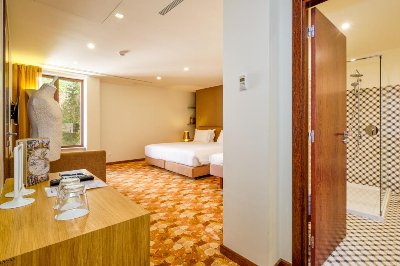 Chambre Triple Confort