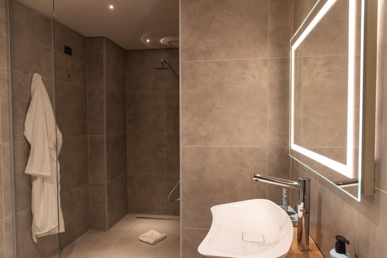 Chambre Quadruple Deluxe