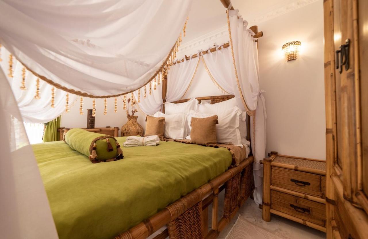 Chambre Double Deluxe