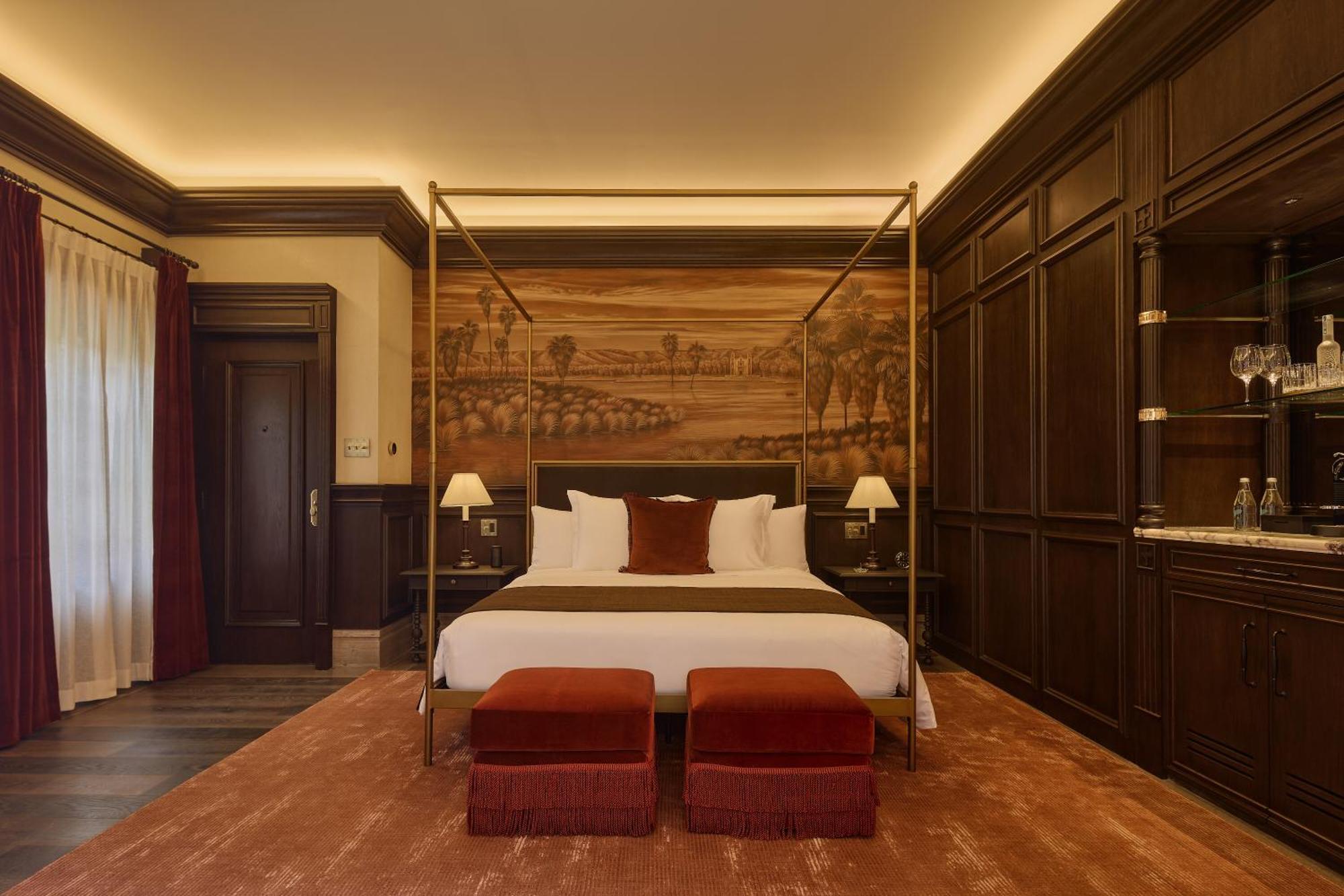 Suite Presidencial