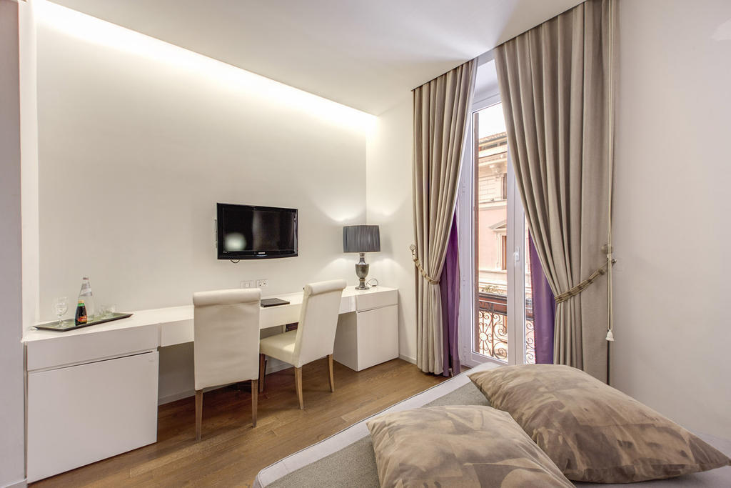 Chambre Double Supérieure
