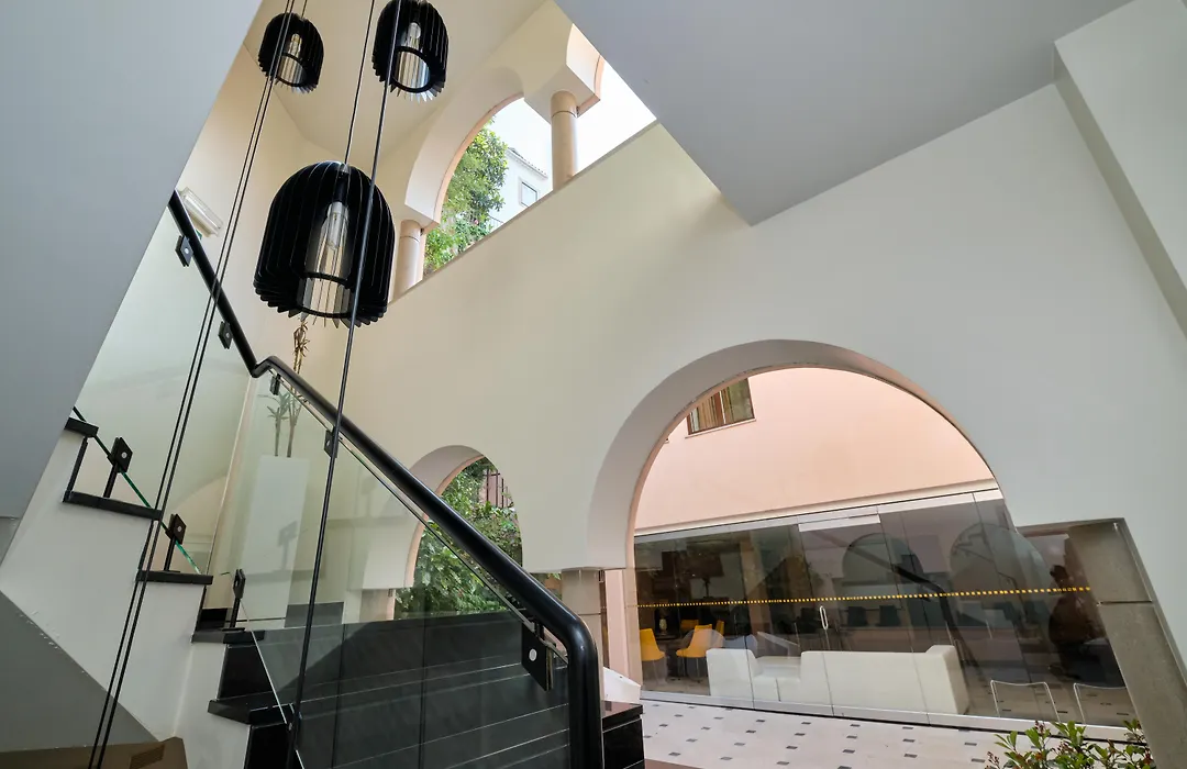 Sintra Boutique Hotel-1