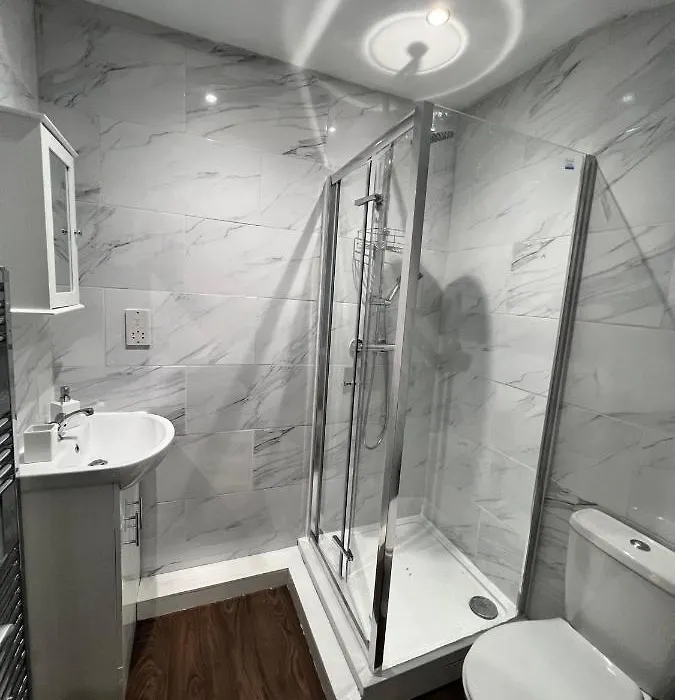 Dunstable Boutique Guest House-1