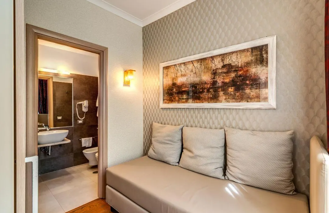 Roma Boutique Hotel-1