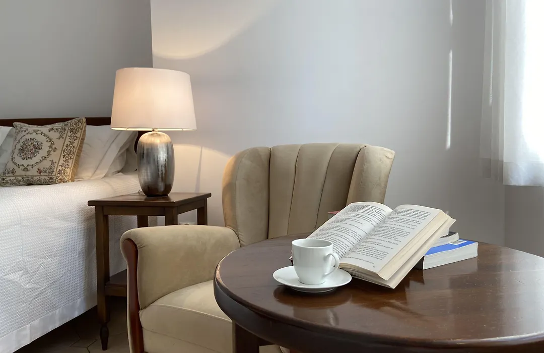 Boutique Aparthotel-1