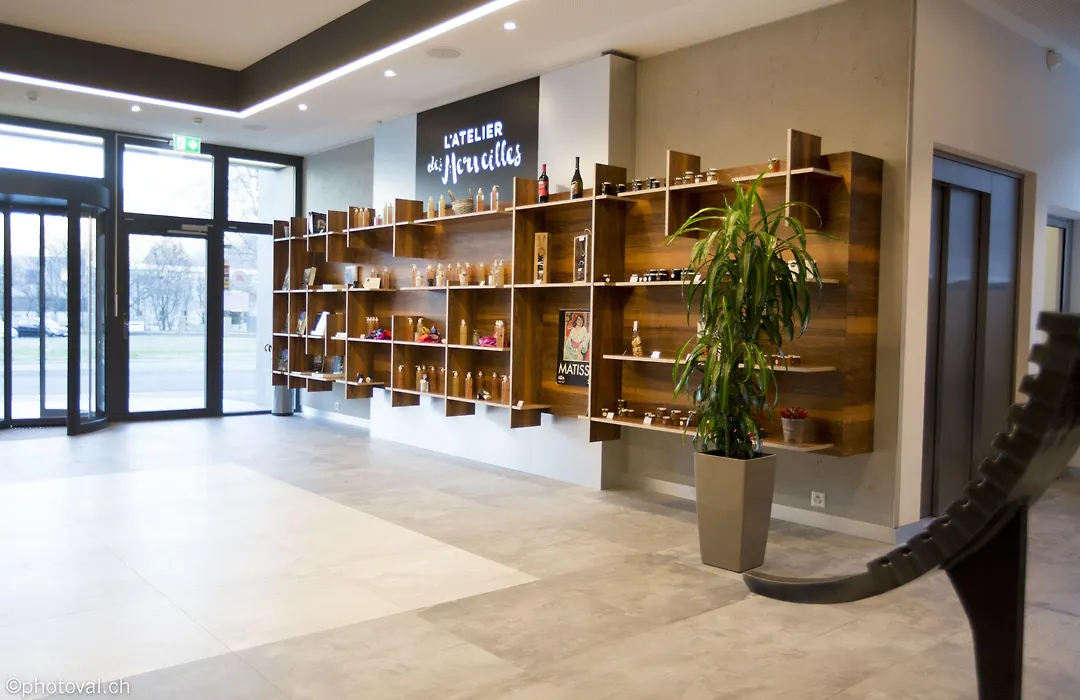Martigny Boutique-Hôtel-1