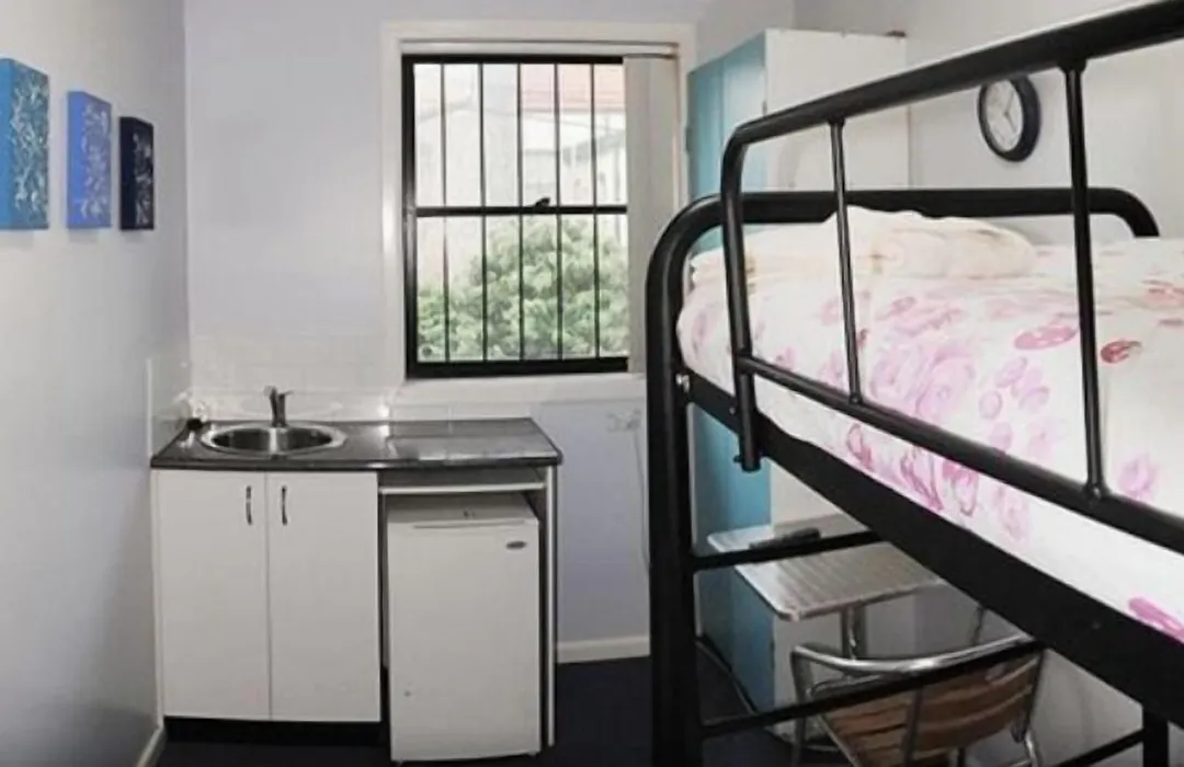 The Boutique Hostel-1