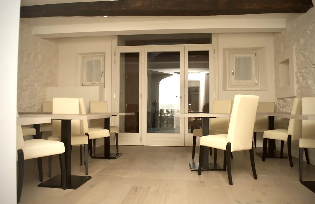 Hotel Boutique Castiglione del Lago-1
