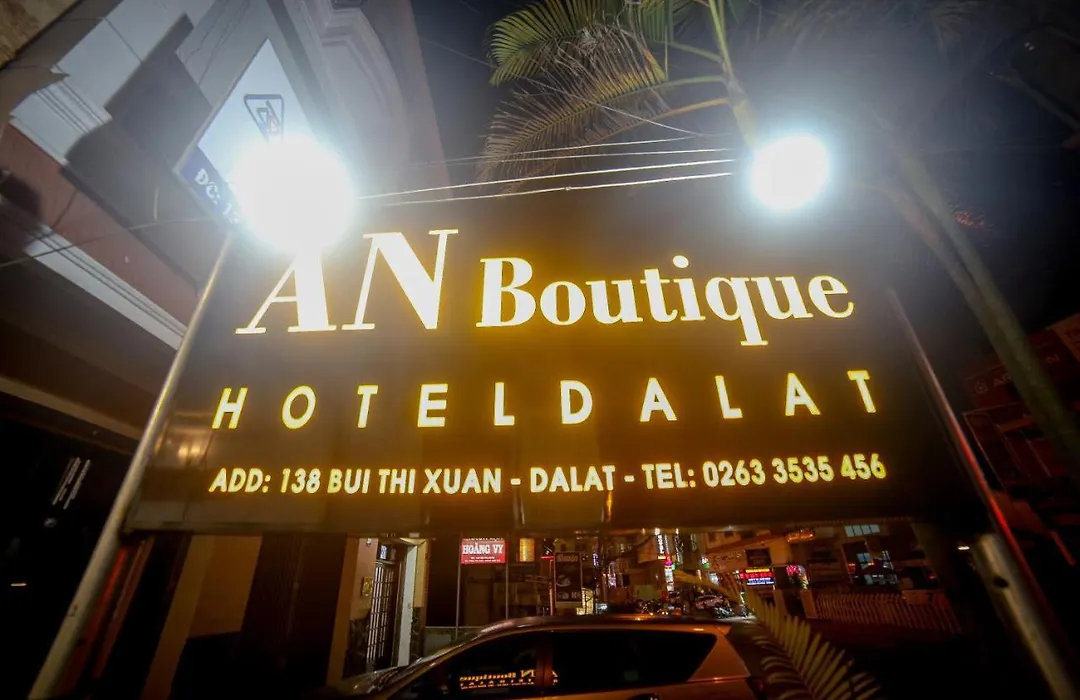 An Boutique Hotel-1