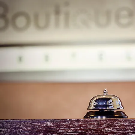 Boutique Hostel-2
