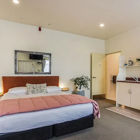 Boutique Motel-2