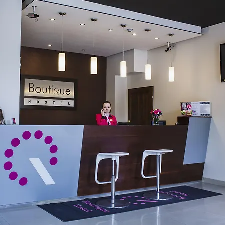 Boutique Hostel-3