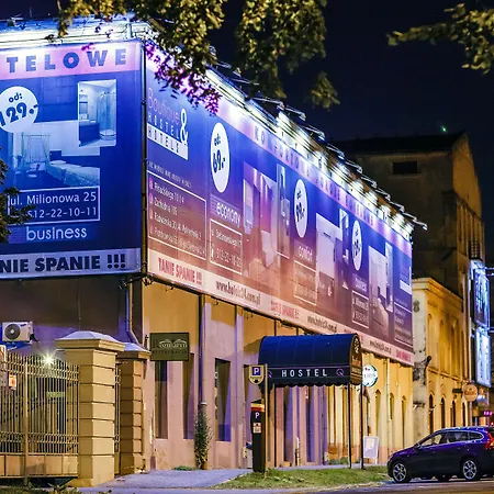 Boutique Hostel-3