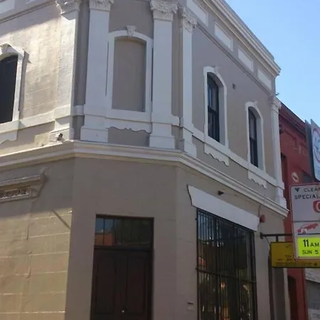 The Boutique Hostel-2