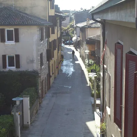 City landscape