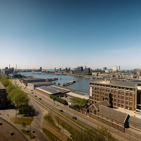 City landscape