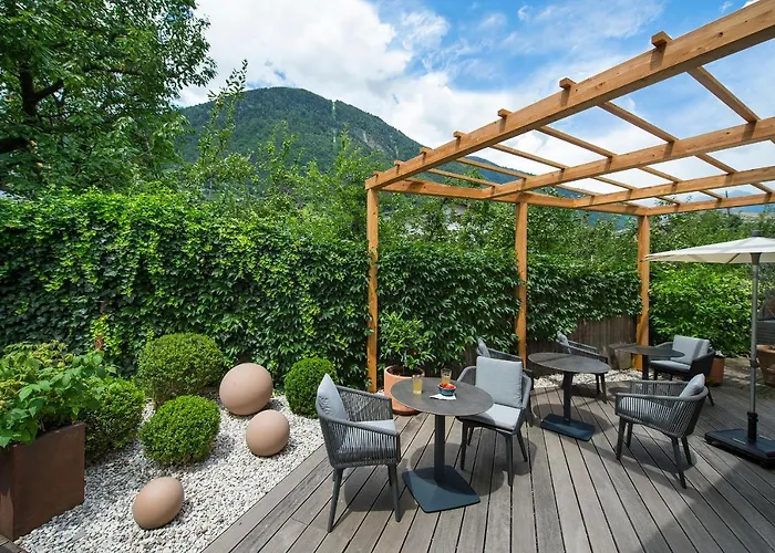 Hotel Jardis (Adults Only) Lana