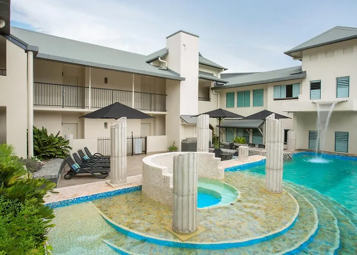 Mantra In The Village Port Douglas