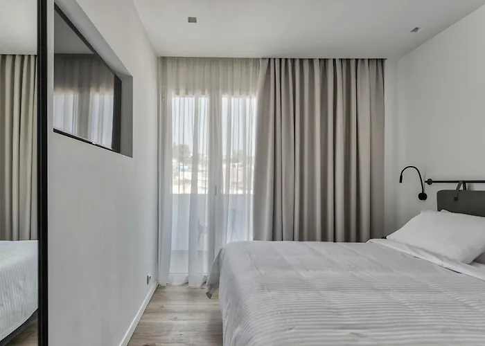 Bitzaro Boutique Hotel Città di Zante