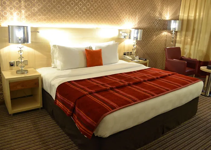 Saffron Boutique Hotel Dubai