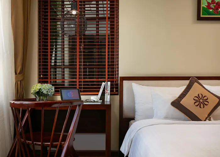 Midori Boutique Hotel Hà Nội