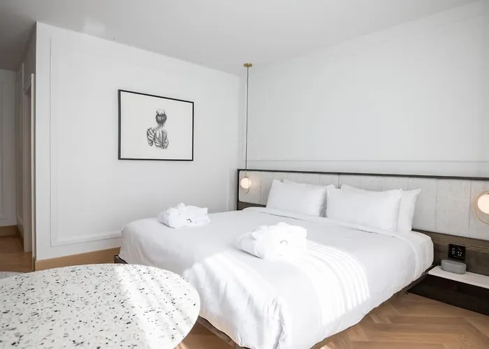 Hotel Boutique Ophelia Quebec City