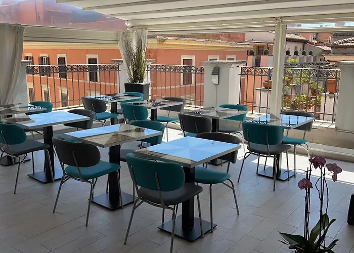 Relais Trevi 95 Boutique Hotel (Adults Only) Roma