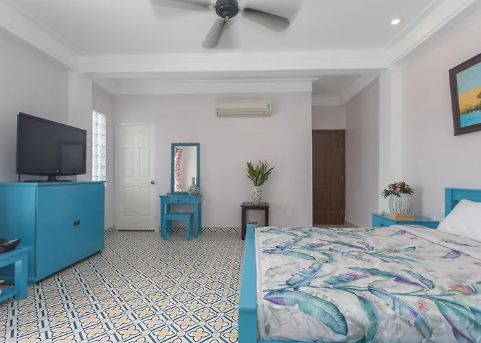 Grace Boutique Resort Phan Thiết