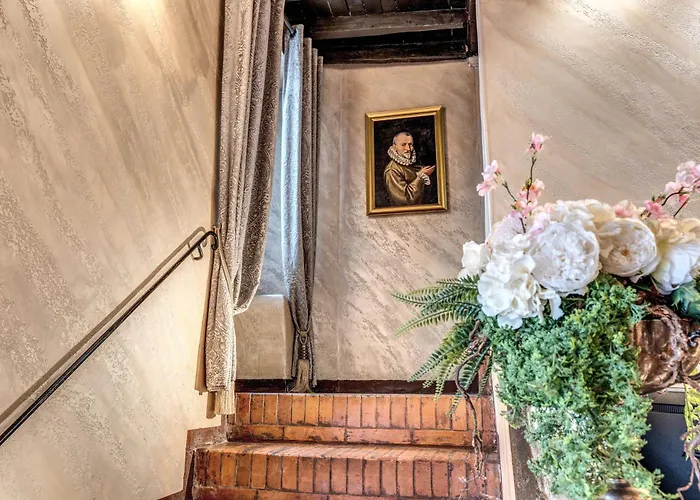 Boutique Relais Barozzi&SPA Rome