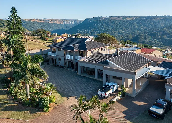 Sada Boutique Hotel Port Edward