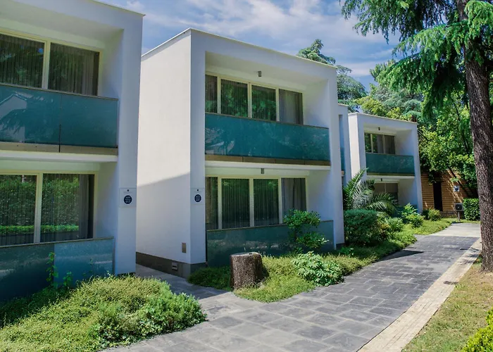 Boutique Hotel Portorose