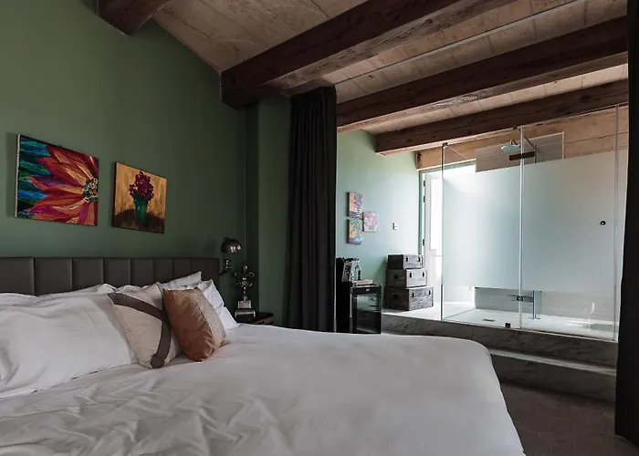 Talbot & Bons Bed & Breakfast Gudja