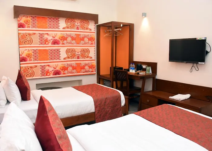 The Jais Boutique Stay Varanasi