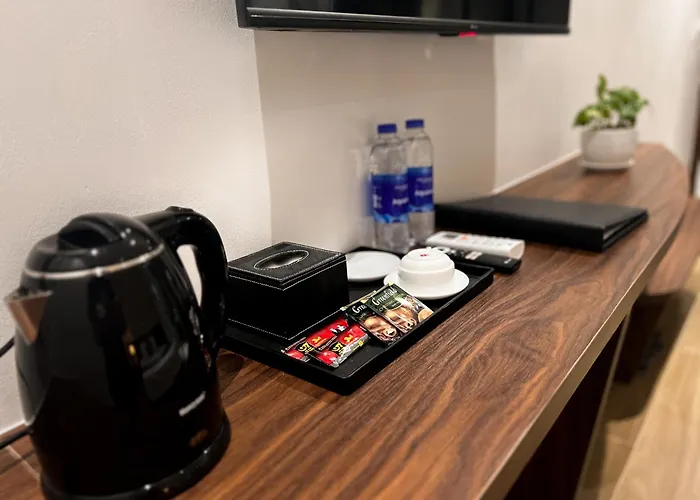 Elysinam Boutique Hotel Hạ Long