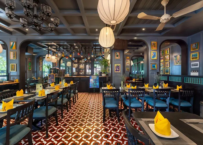 Son Hoi An Boutique Hotel & Spa