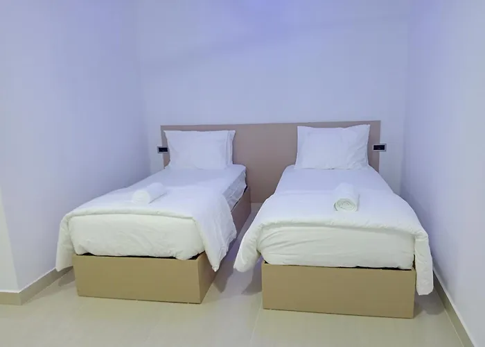 Secret Escape Hotel Fuvahmulah