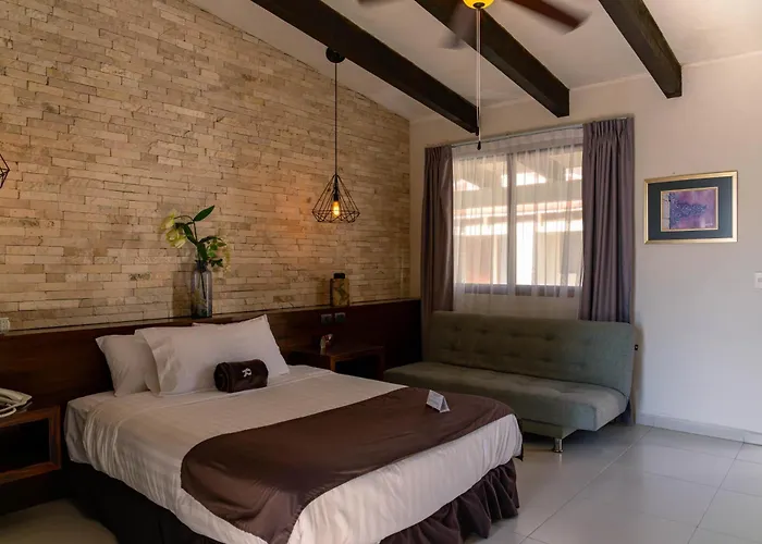 Rio Tinto Hotel Boutique Atlixco