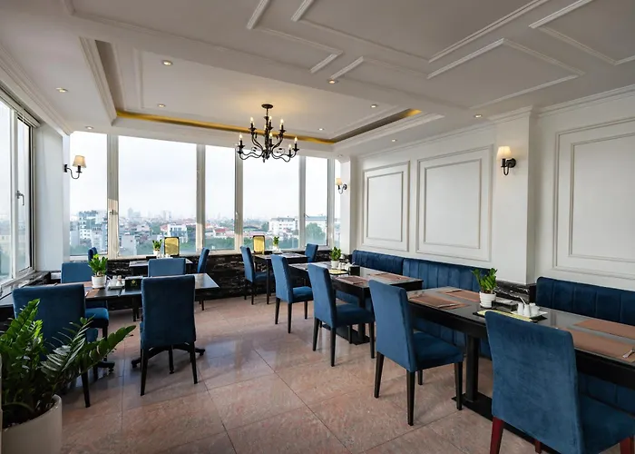 The Flower Boutique Hotel & Travel Hà Nội