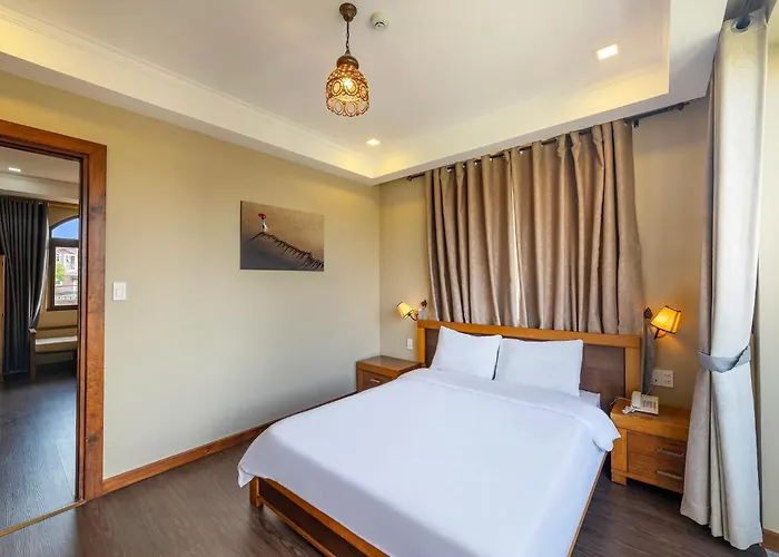 Guava Hill Boutique Hotel Đà Lạt