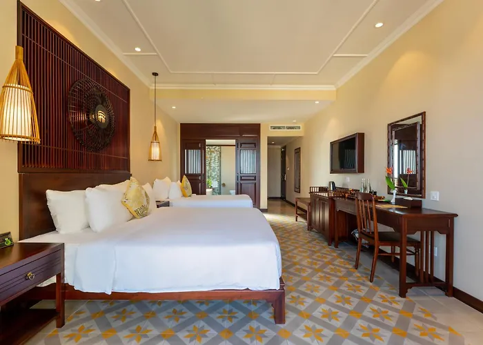 Ahoy Hoi An Boutique Resort & Spa