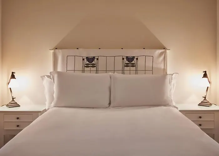 Chateau Marmont Los Angeles