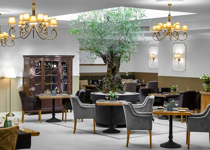 Ventus Rosa Boutique Aparthotel Krakow