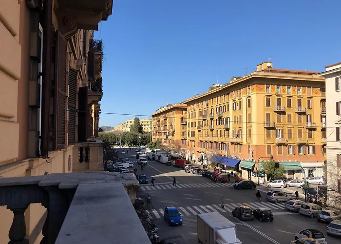 Bed and Breakfast Orsini Reali Roma
