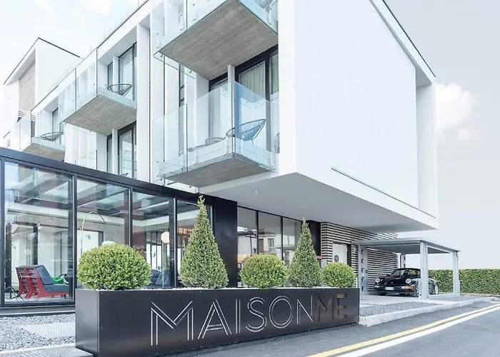 Maisonme Boutique Hotel (Adults Only) Bardolino